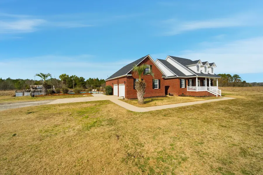 2535 Citrus Lane, Sumter, SC 29153 - #3