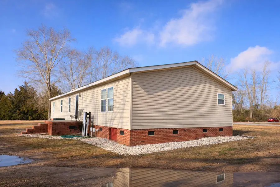 206 W New Hope Road, Coward, SC 29530 - #3