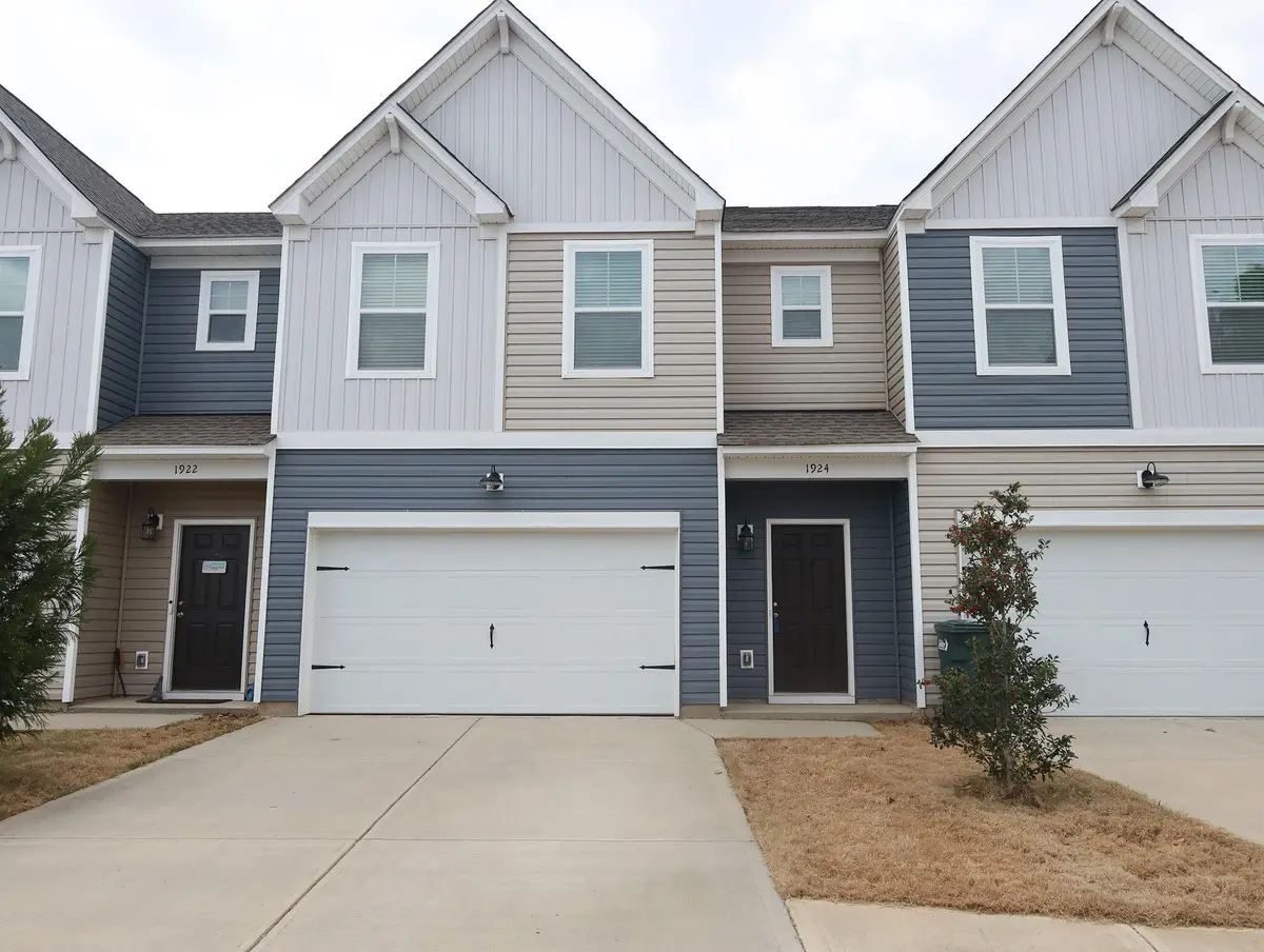1924 Flagpole Drive, Sumter, SC 29150 - #1