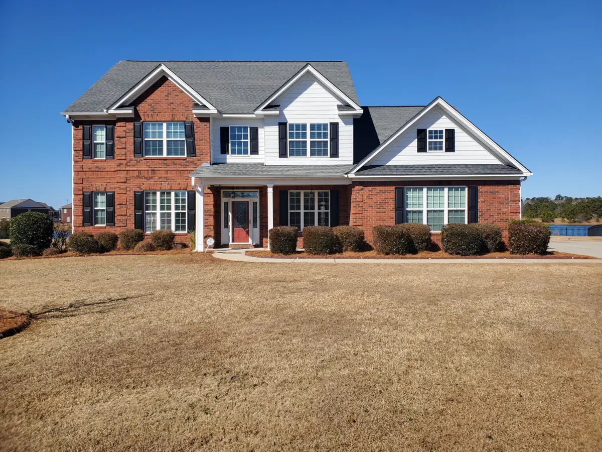 30 Currituck Court, Sumter, SC 29153 - #1