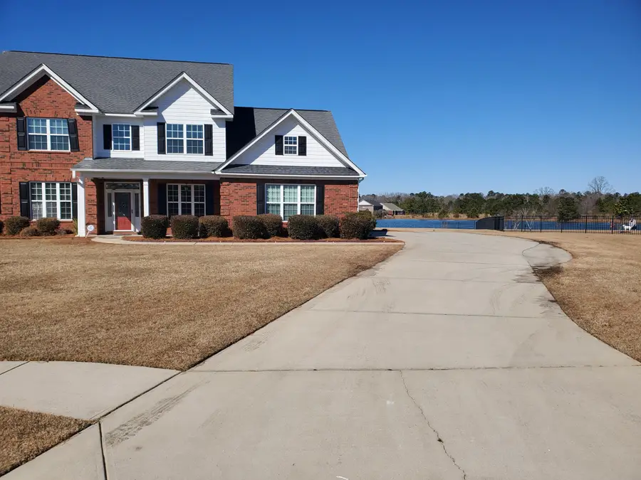 30 Currituck Court, Sumter, SC 29153 - #2