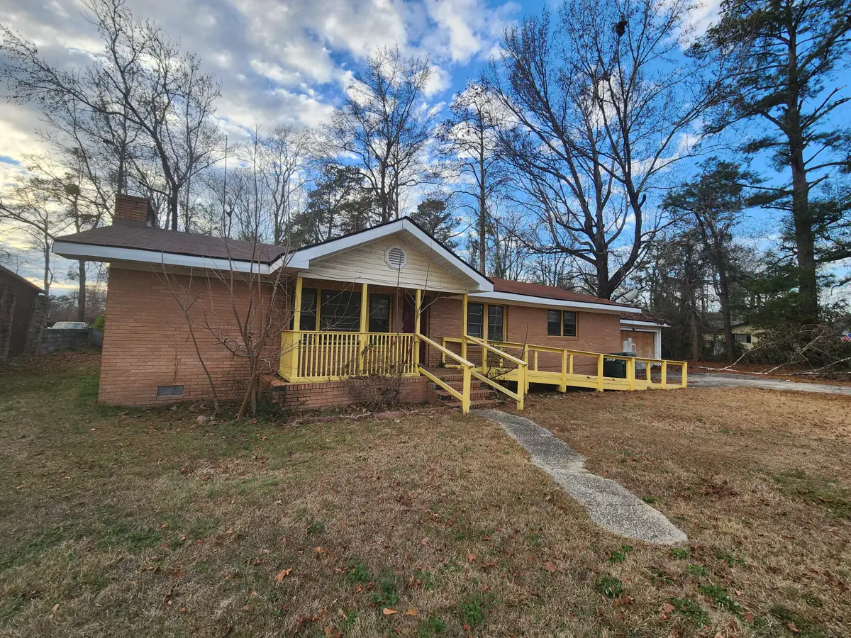 1004 Porter Street, Sumter, SC 29153 - #1
