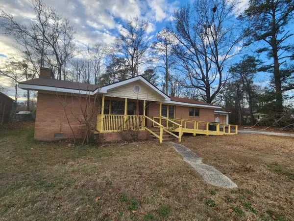 1004 Porter Street, Sumter, SC 29153