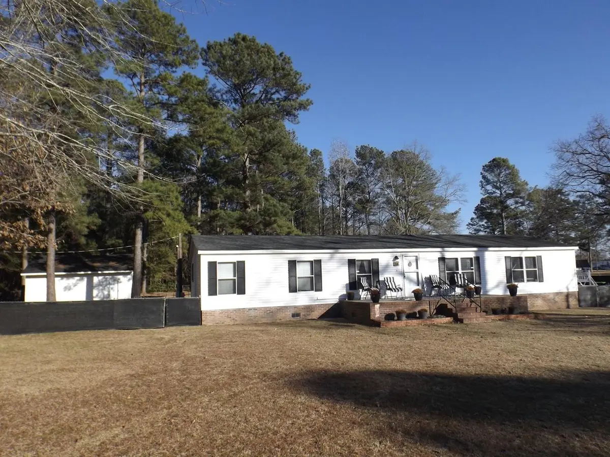 1198 Moultrie Drive, Manning, SC 29102 - #1