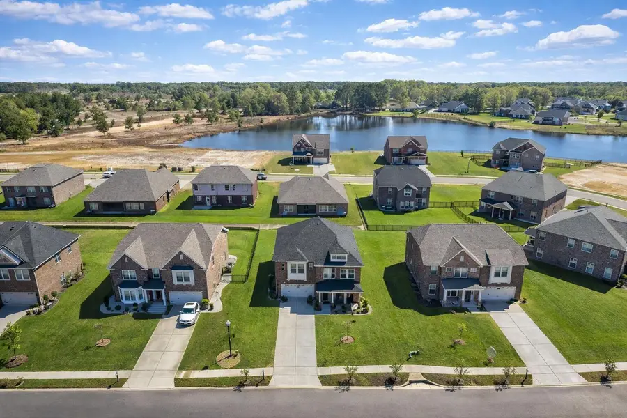 2145 Indiangrass Cove, Sumter, SC 29153 - #2