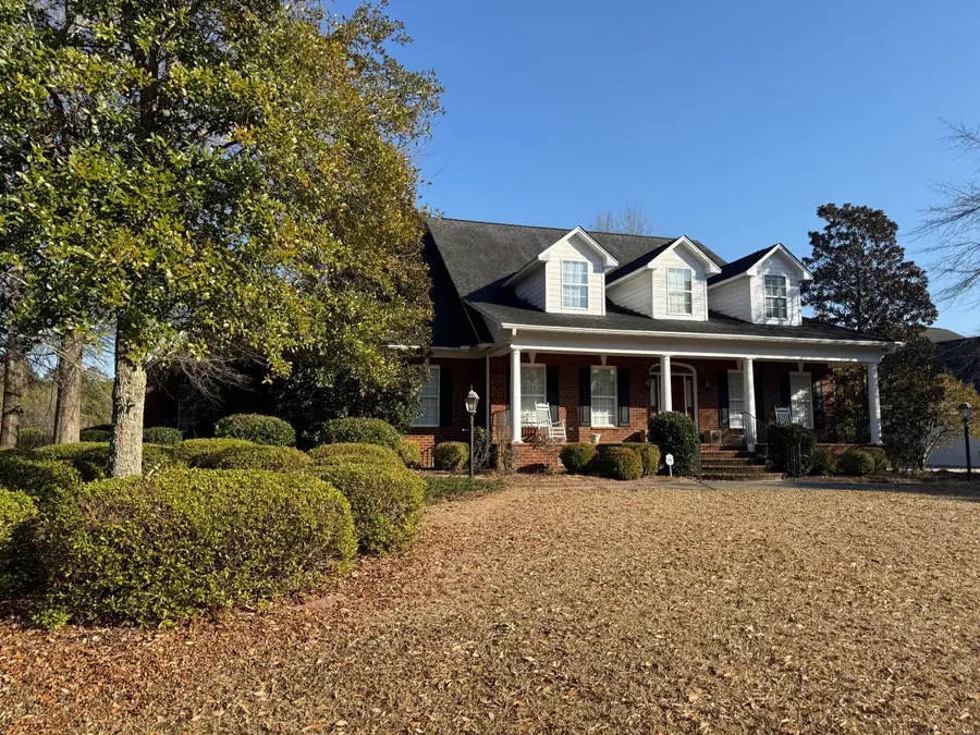 1395 Broadwater Drive, Sumter, SC 29150 - #3