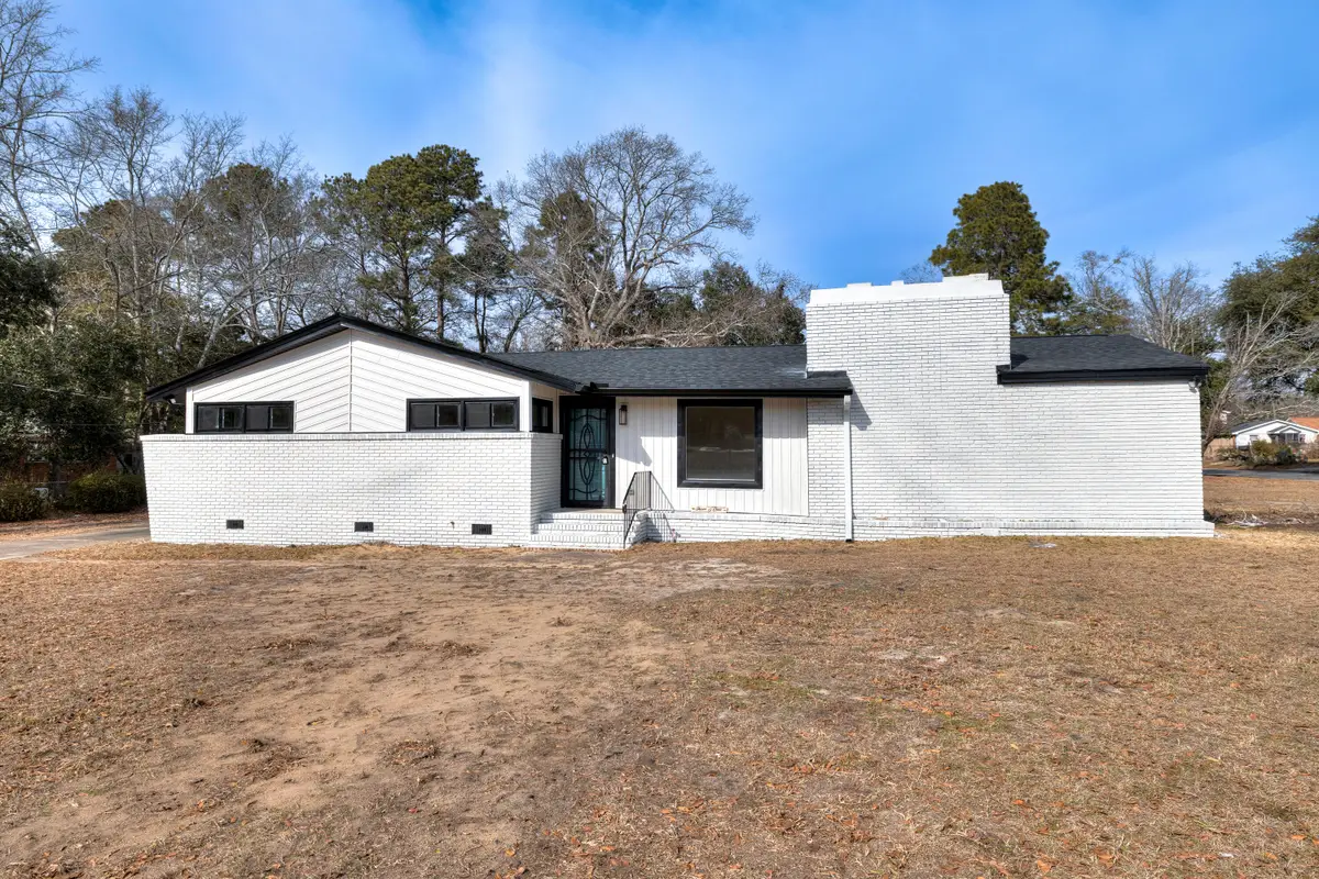 301 Stark Street, Sumter, SC 29150 - #1