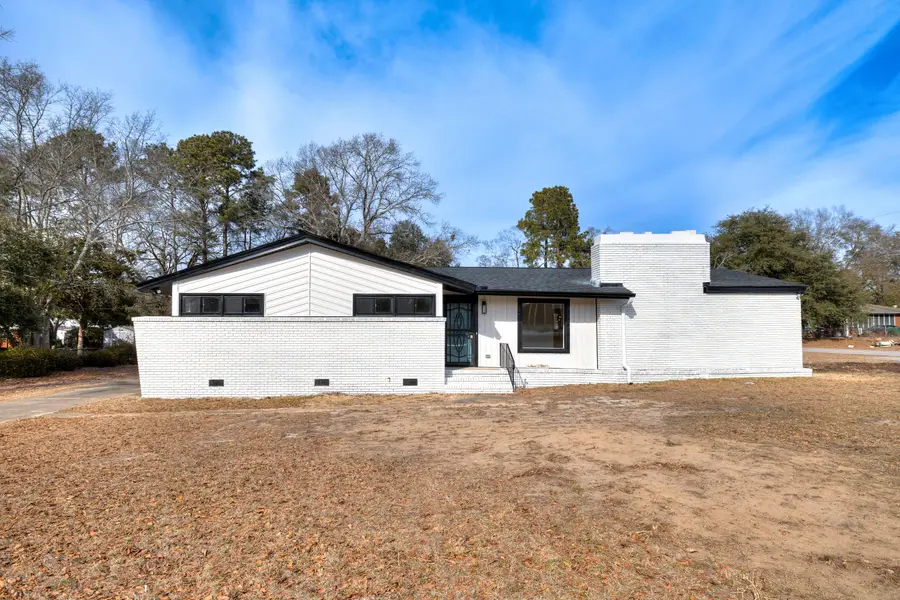 301 Stark Street, Sumter, SC 29150 - #2