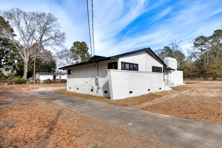 301 Stark Street, Sumter, SC 29150 - #3