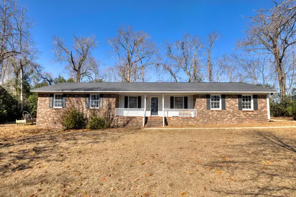 5951 Acton Road, Dalzell, SC 29040