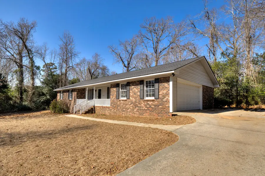 5951 Acton Road, Dalzell, SC 29040 - #3