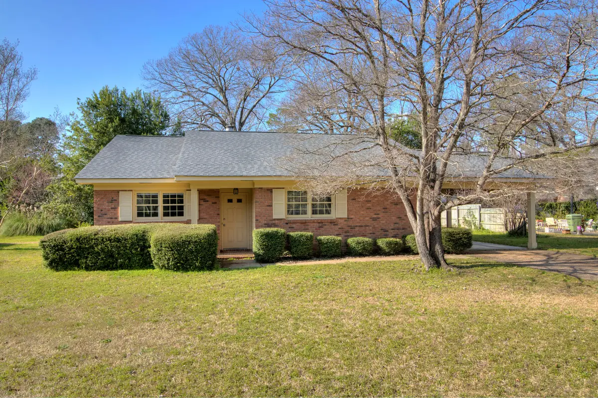 407 Alice Court, Sumter, SC 29150 - #1