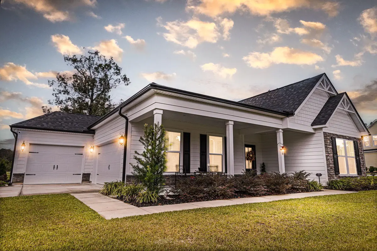 138 Twisted Oak Trail, Elloree, SC 29047 - #1