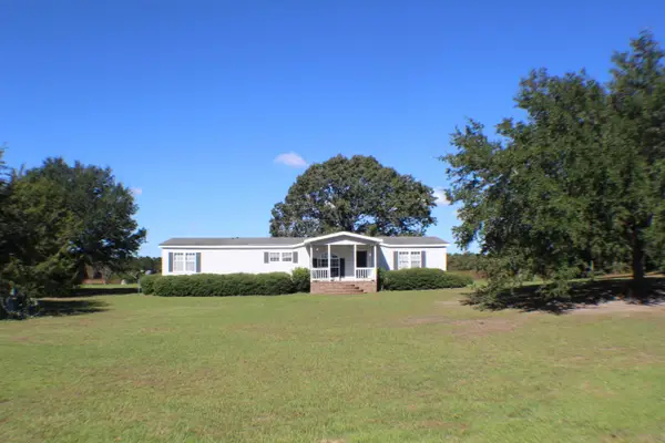 756 Santee River Road, Santee, SC 29142