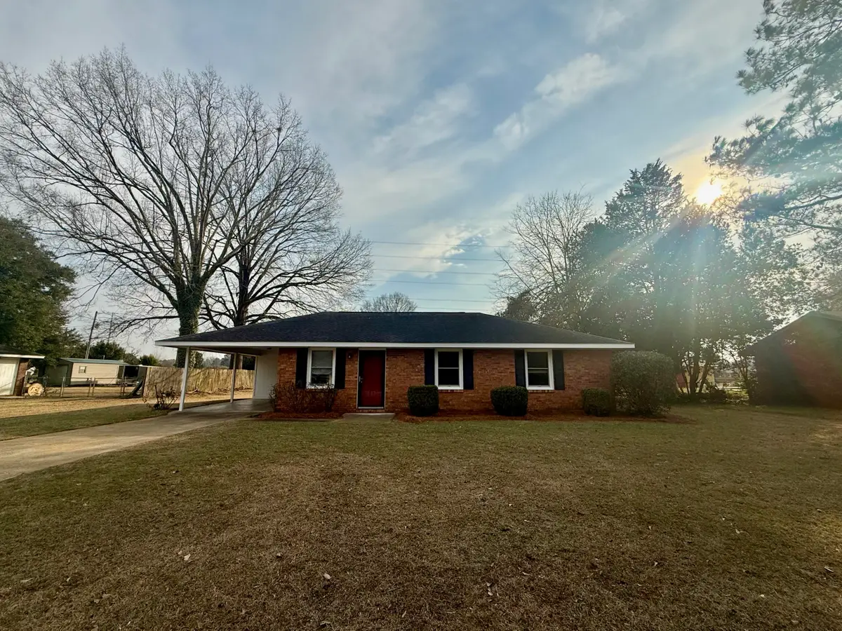 2628 Hodge Street, Sumter, SC 29154 - #1