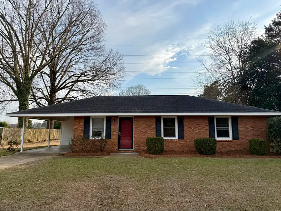 2628 Hodge Street, Sumter, SC 29154 - #2