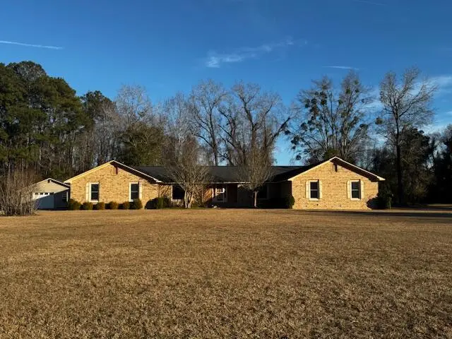 1080 Ridge Drive, Alcolu, SC 29001 - #1