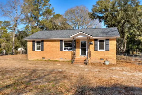2345 Danny Street, Sumter, SC 29154