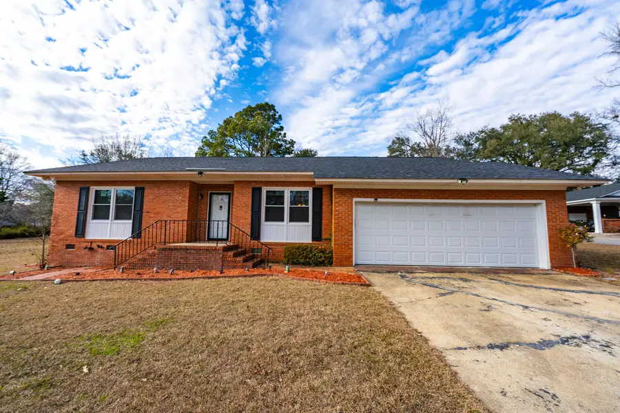 36 Ellen Drive, Sumter, SC 29150 - #2