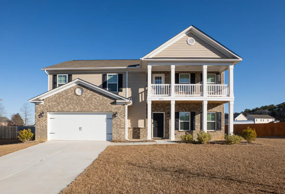 6935 Depass Street, Dalzell, SC 29040 - #1