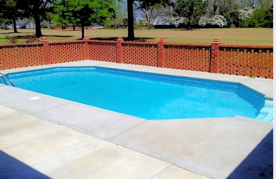 1158 Doral Drive, Manning, SC 29102 - #1