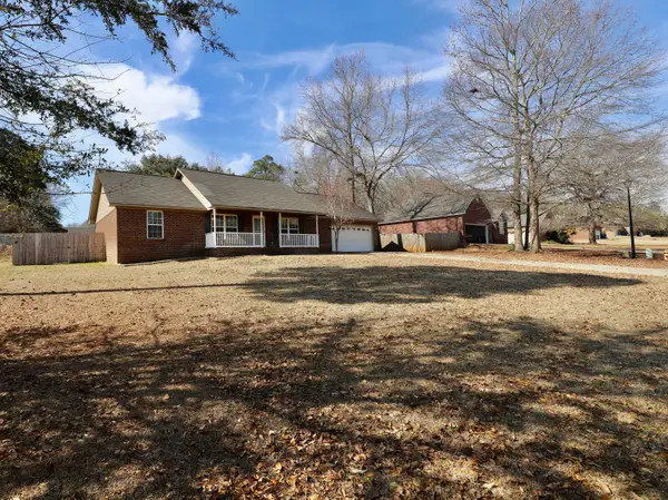 2690 Navigator Circle, Dalzell, SC 29040