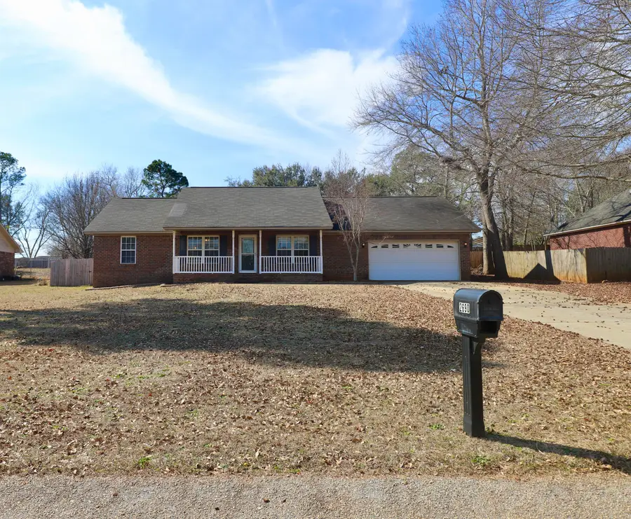 2690 Navigator Circle, Dalzell, SC 29040 - #2
