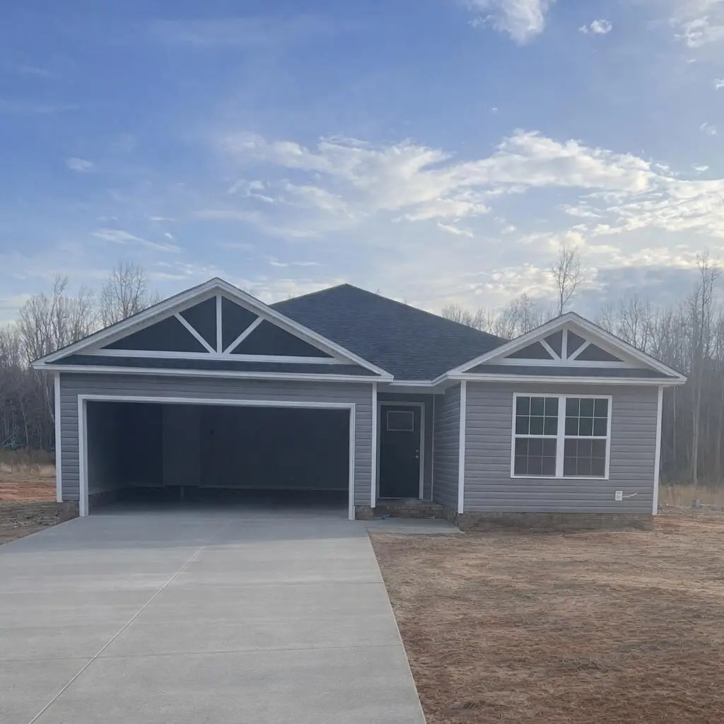 4324 Red Lane Road, Dalzell, SC 29040 - #1