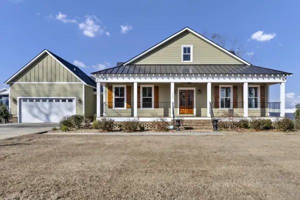 1527 Quail Trail, Manning, SC 29102