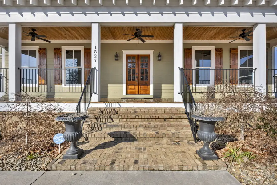 1527 Quail Trail, Manning, SC 29102 - #2