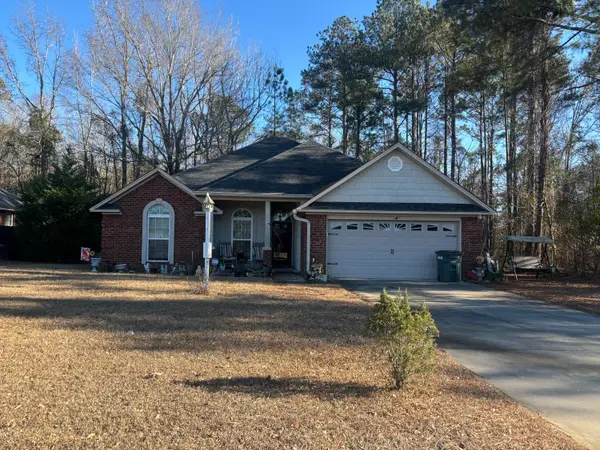3150 British Lane, Sumter, SC 29153