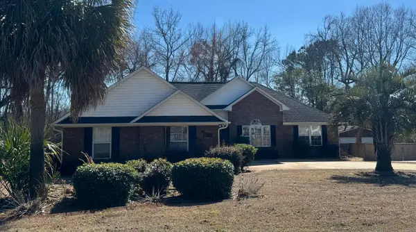 3365 Tamarah Way, Sumter, SC 29154