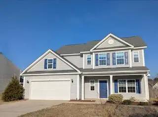 955 Cormier Drive, Sumter, SC 29154 - #1