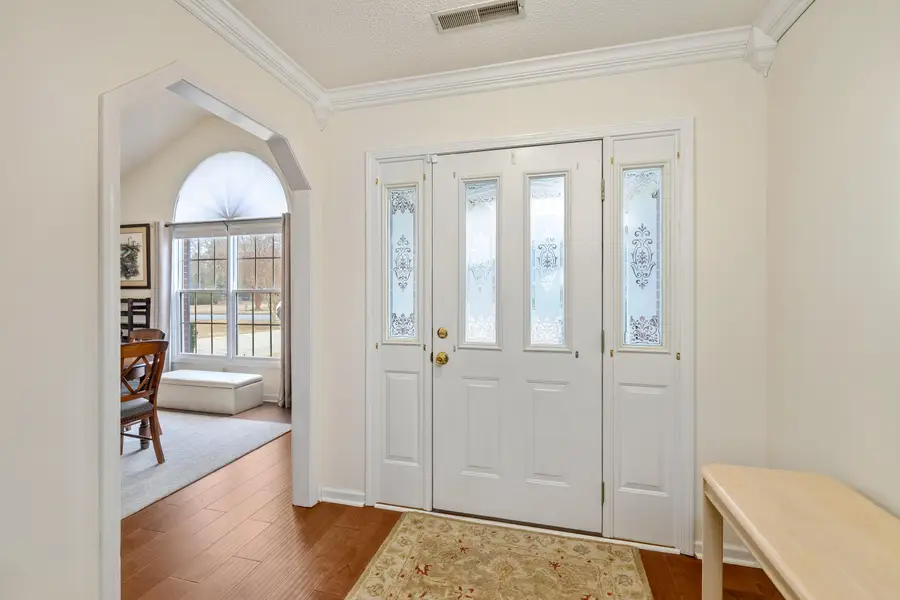 996 Saltwood Road, Sumter, SC 29154 - #2