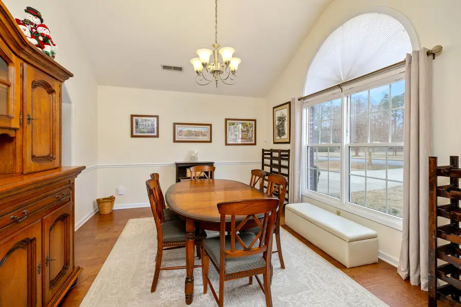 996 Saltwood Road, Sumter, SC 29154 - #3