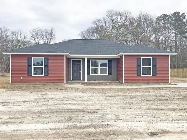 1980 Hideaway Dr., Sumter, SC 29154