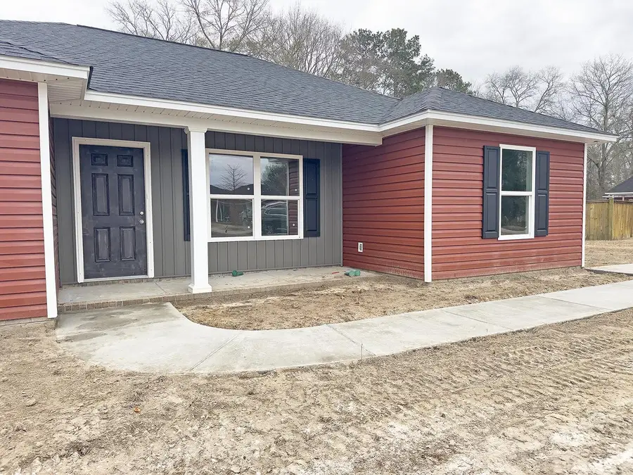 1980 Hideaway Dr., Sumter, SC 29154 - #2