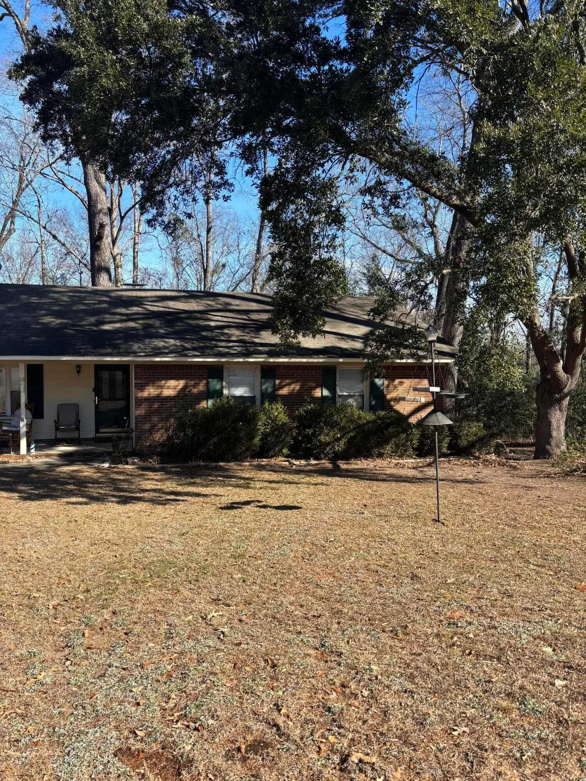 6127 Tarleton Road, Dalzell, SC 29040 - #1