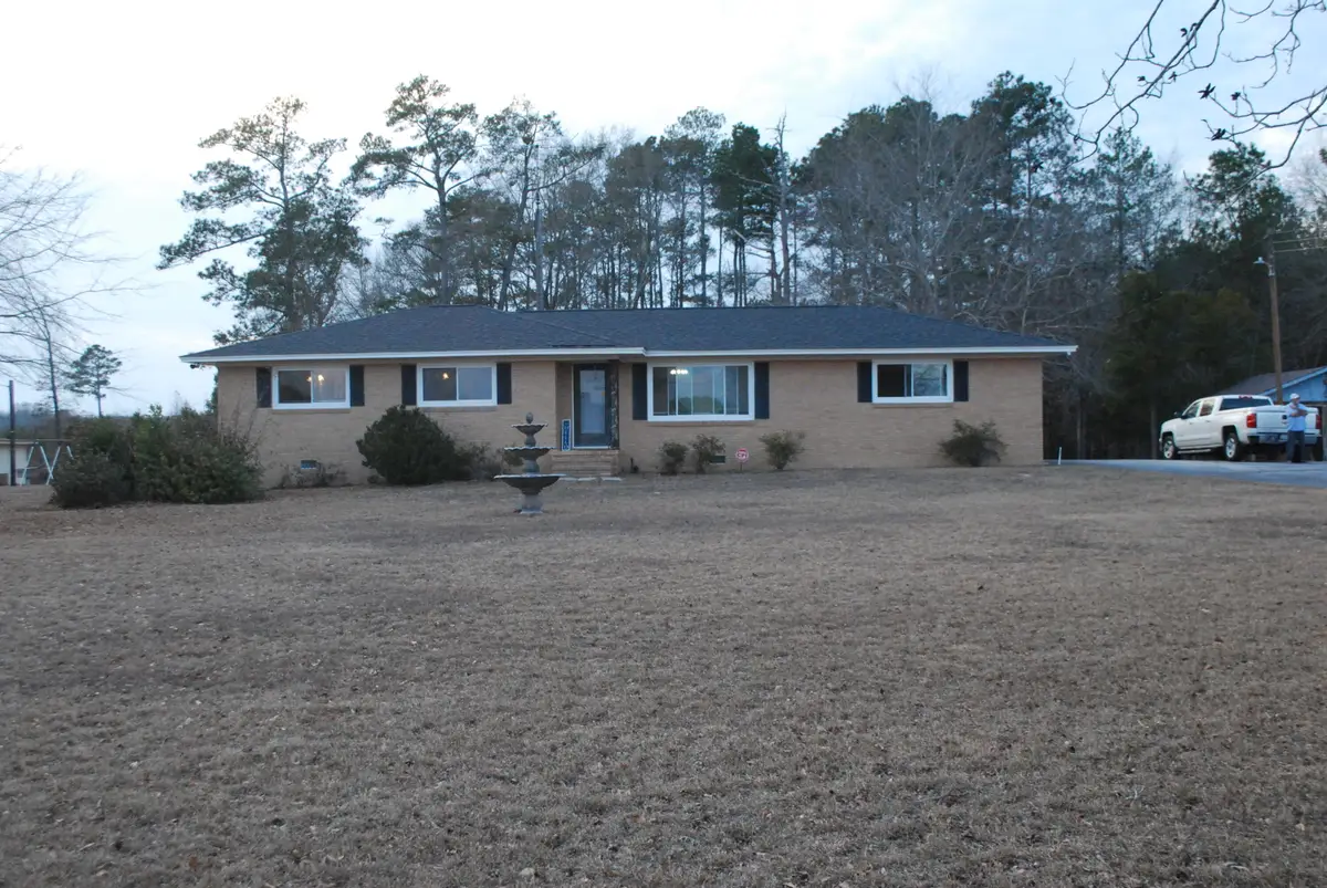 2722 Sumter Highway, Bishopville, SC 29010 - #1