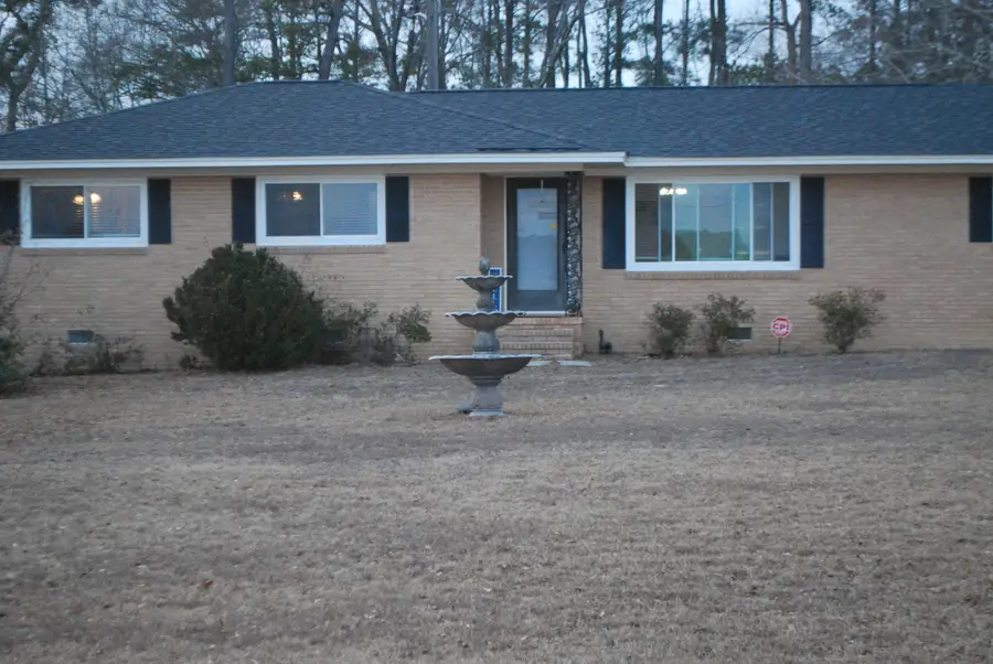 2722 Sumter Highway, Bishopville, SC 29010 - #2