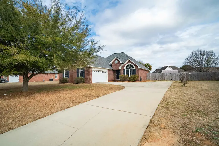 655 Ginhouse Drive, Sumter, SC 29154 - #2