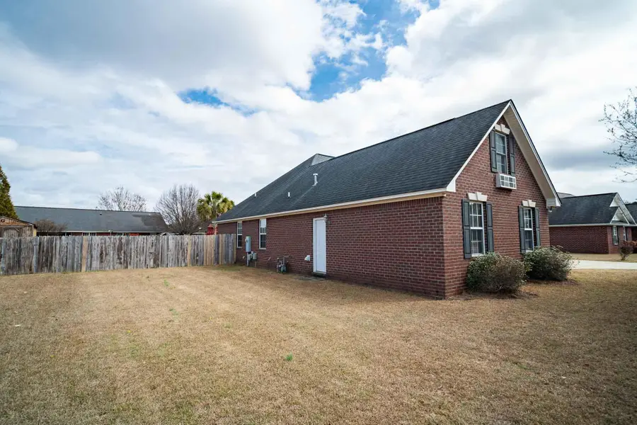 655 Ginhouse Drive, Sumter, SC 29154 - #3