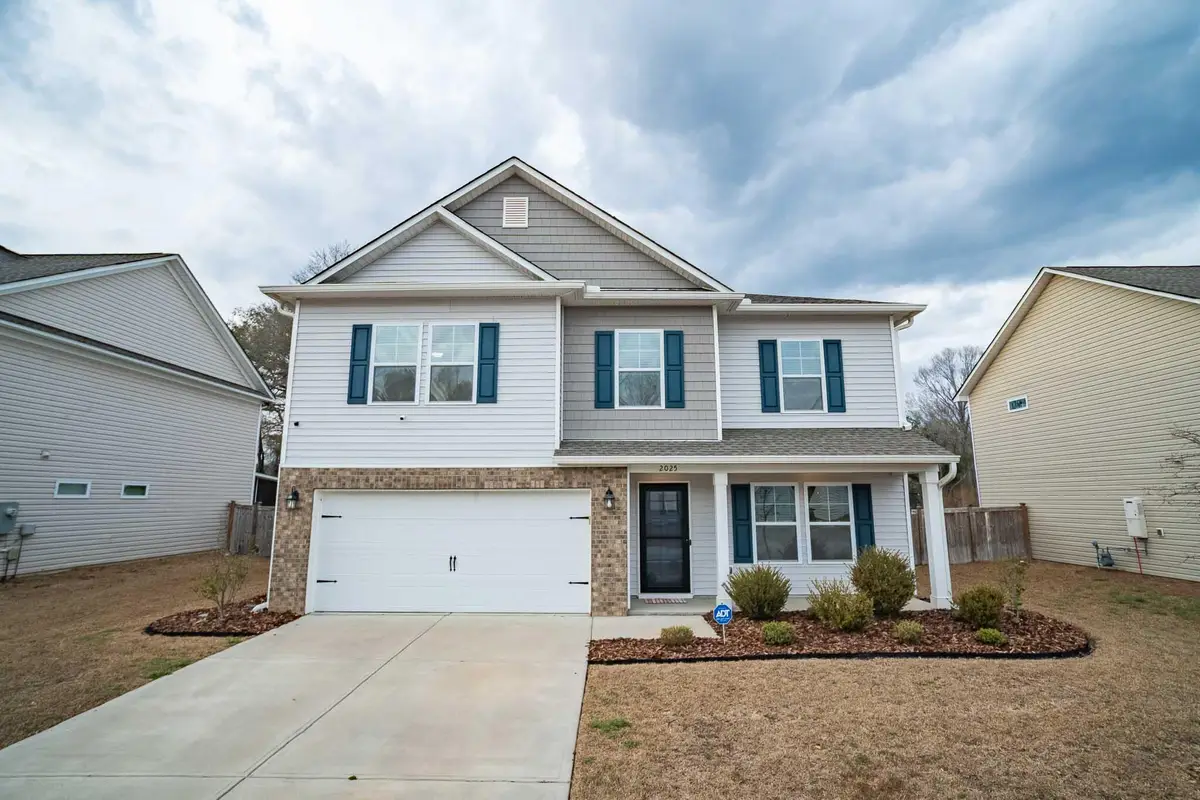 2025 Barnhart Drive, Sumter, SC 29153 - #1