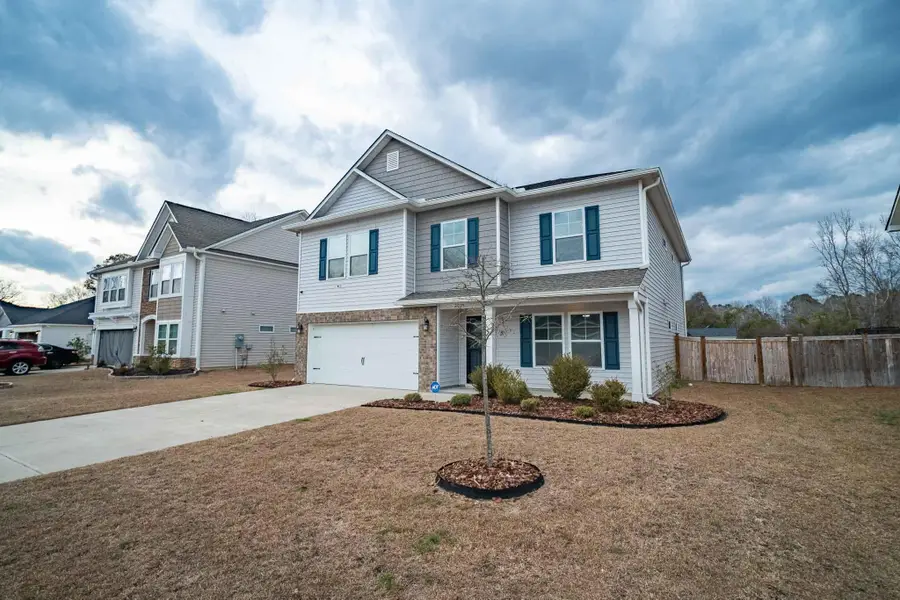 2025 Barnhart Drive, Sumter, SC 29153 - #2