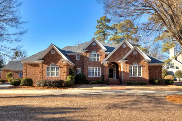 865 Oak Brook Boulevard, Sumter, SC 29150