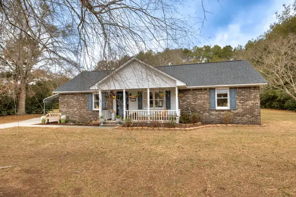 135 Olin Goode Drive, Sumter, SC 29153