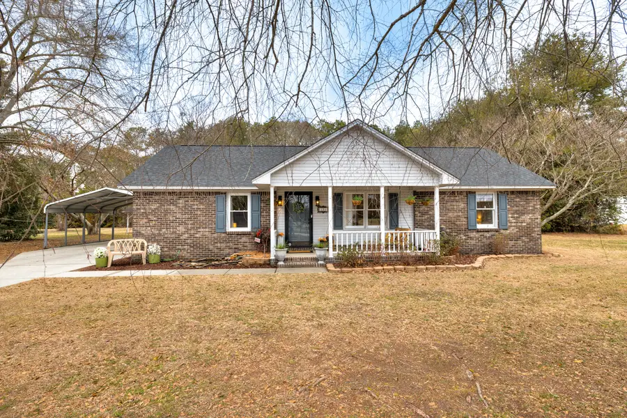 135 Olin Goode Drive, Sumter, SC 29153 - #2