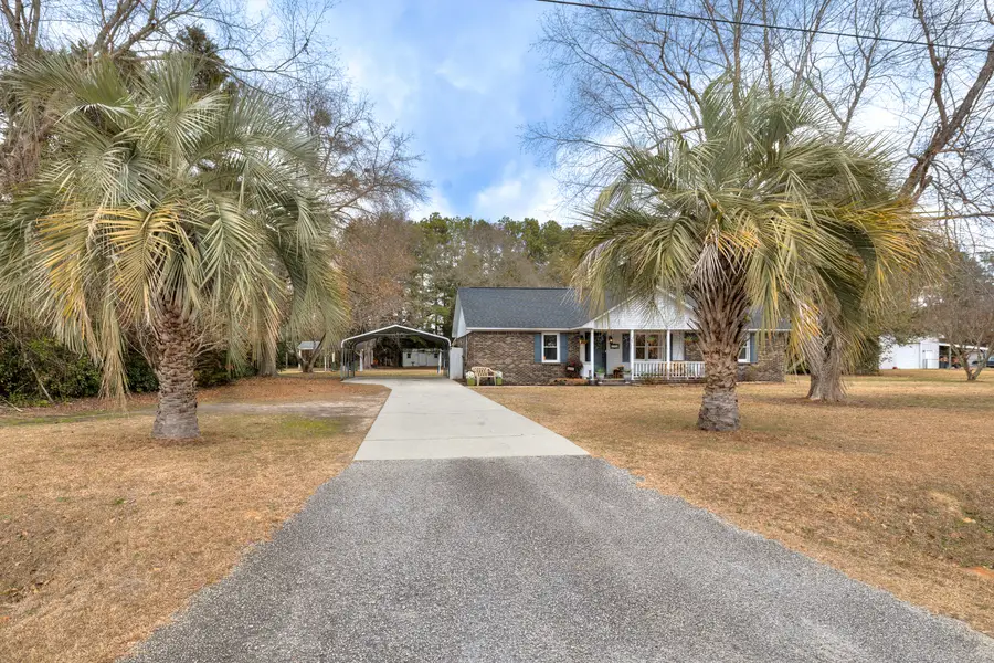 135 Olin Goode Drive, Sumter, SC 29153 - #3