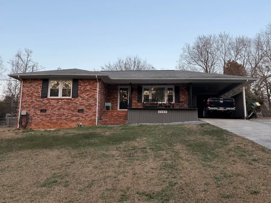 2353 Tall Oak Road, Sumter, SC 29154 - #2