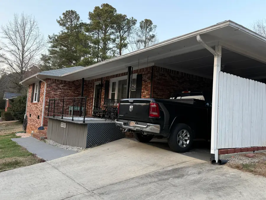 2353 Tall Oak Road, Sumter, SC 29154 - #3